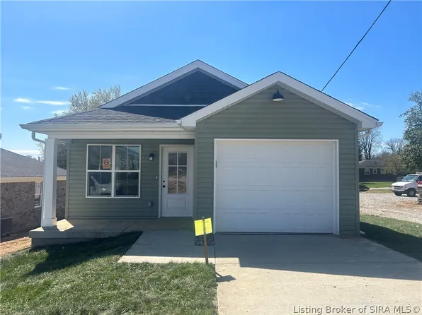 109 Carl Street, Corydon, IN 47112