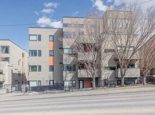 1828 W 14th St SW #402, Calgary, AB T2T 3S9