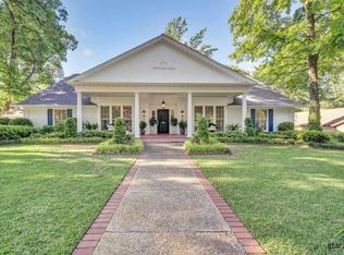 1019 Santa Rosa Dr, Tyler, TX 75701