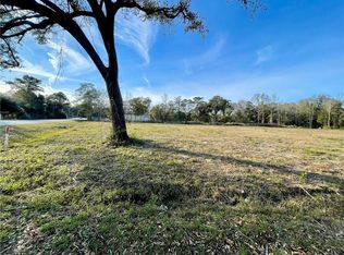 Haas Rd, Slidell, LA 70460