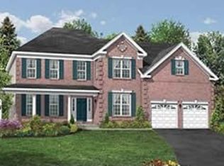 16164 Crystal Downs E, Northville, MI 48168