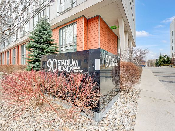 5th image of 90 Stadium Rd #602
