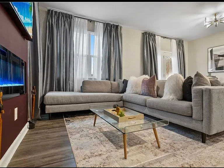 3497 Cardinal Dr SW #TOWNHOUSE — Photo 9