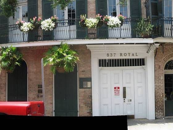 1st image of 837 Royal St APT E