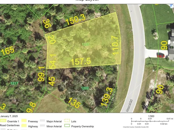 226 Sunset Rd #1203, Rotonda West, FL 33947