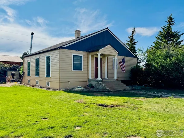 432 LaFever St, Walden, CO 80480