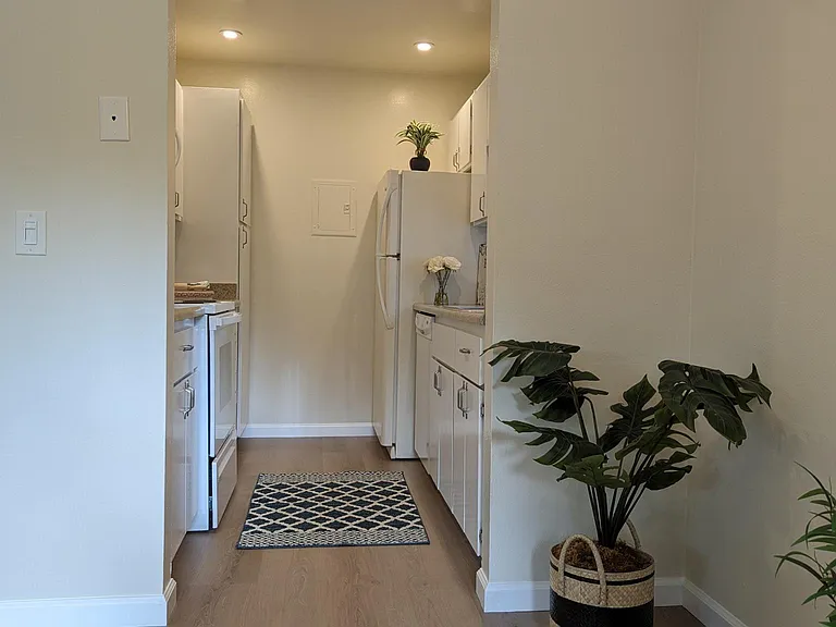 Live Oak Apartments — Photo 45