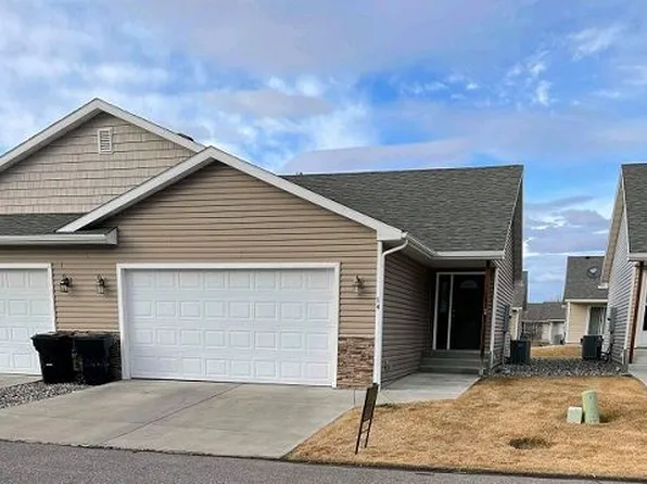 1525 Bench Blvd Unit 14, Billings, MT 59105