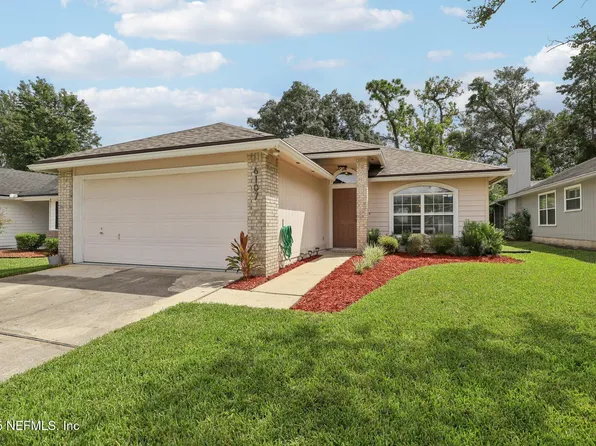 6107 ALPENROSE Avenue, Jacksonville, FL 32256