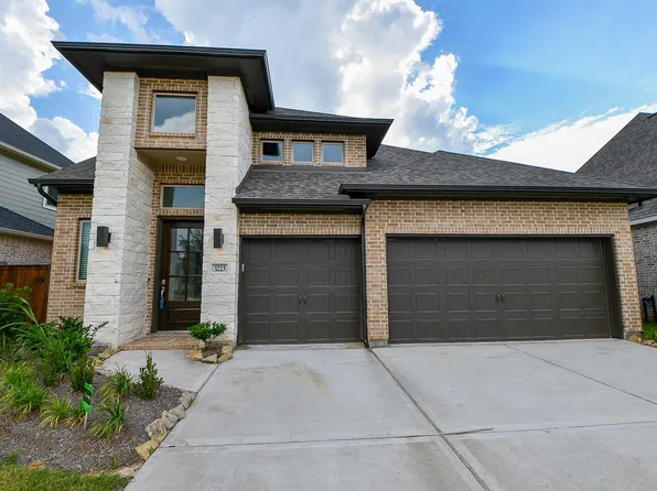 3223 Rockrose Pl, Katy, TX 77493
