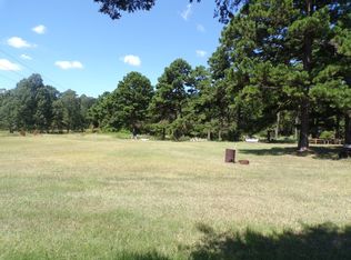 193831 N 4200th Rd, Antlers, OK 74523