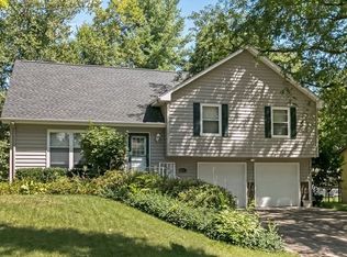 407 Lancaster Ln, West Branch, IA 52358