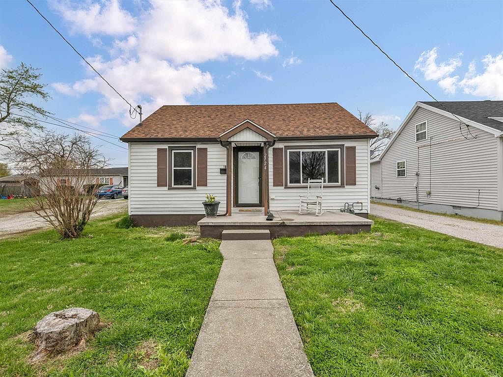 2724 Allen St, Owensboro, KY 42303 Zillow