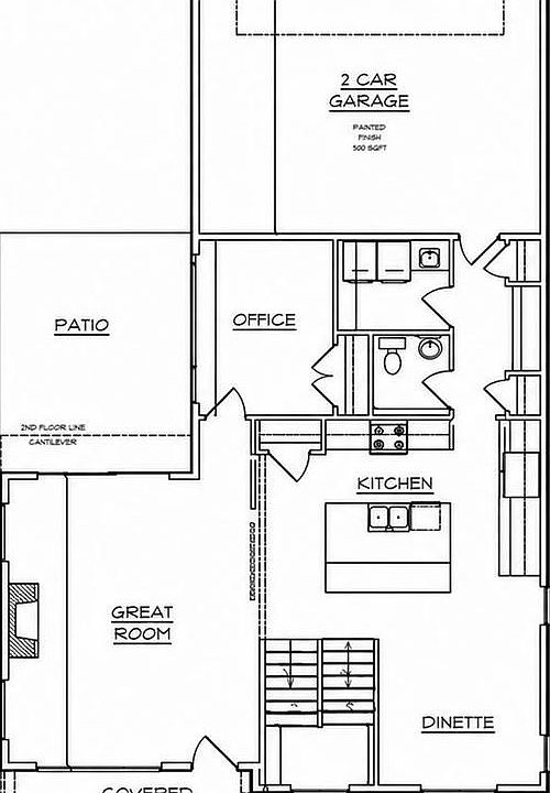 2nd image of 4789 Lacy Road