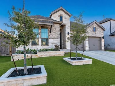 14336 Apache Wells, San Antonio, TX, 78254