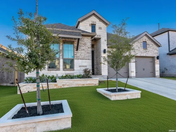 14336 Apache Wells, San Antonio, TX 78254