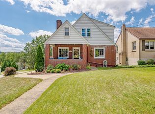 1222 9th St, Irwin, PA 15642