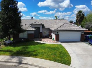 1513 N York St, Porterville, CA 93257