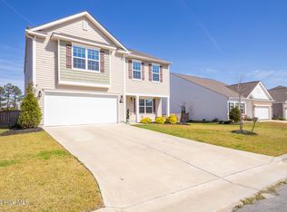 309 Isabelle St, New Bern, NC 28560