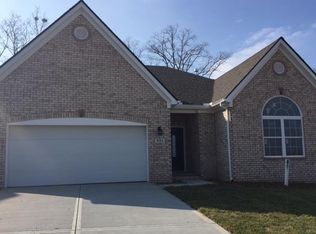 831 Brookwood Ln LOT 109, Maryville, TN 37801