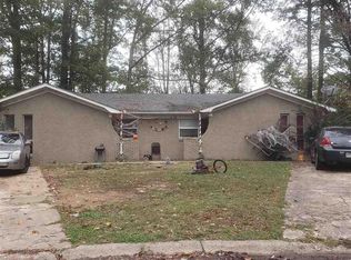 22 Old Glory Ct, Little Rock, AR 72209