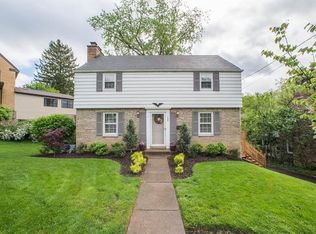 139 Ordale Blvd, Pittsburgh, PA 15228