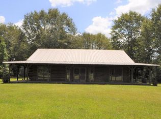 586 County Road 4368, Woodville, TX 75979
