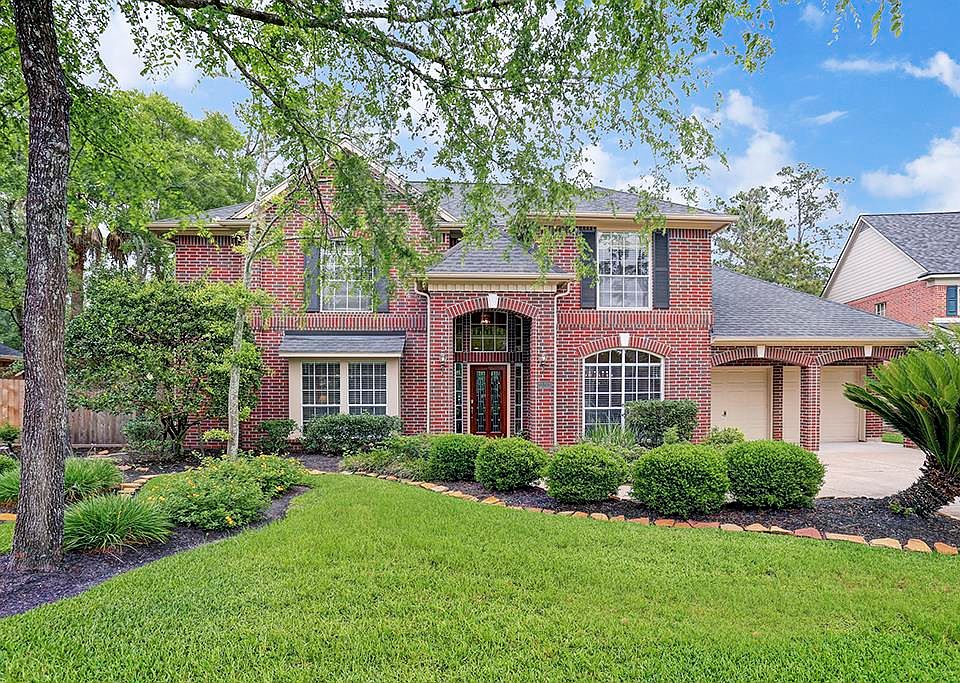 14218 Spyglen Ln, Cypress, TX 77429 Zillow
