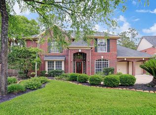 14218 Spyglen Ln, Cypress, TX 77429