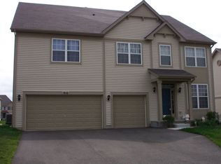 916 Salvia Ln, Joliet, IL 60431