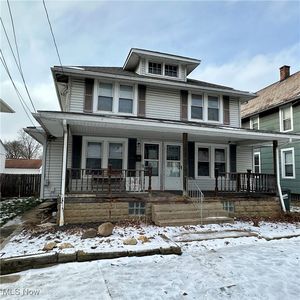 705-707 Seneca St NE, Massillon, OH, 44646