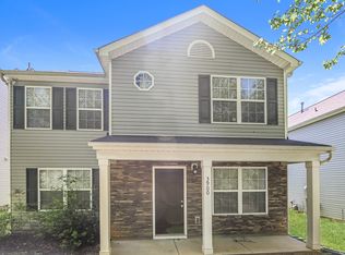3900 Glory St, Charlotte, NC 28206