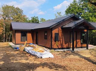 194864 N 4410th Rd, Ringold, OK 74754