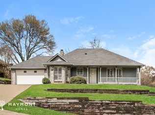 731 Katherine Ct, Duncanville, TX 75137