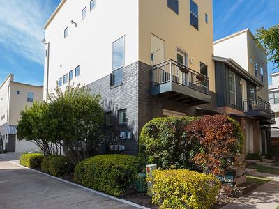 1205 Kinney Ave APT J, Austin, TX, 78704