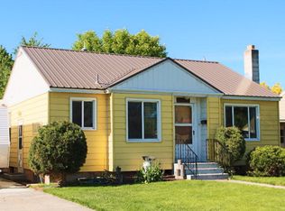 386 E 23rd St, Idaho Falls, ID 83404