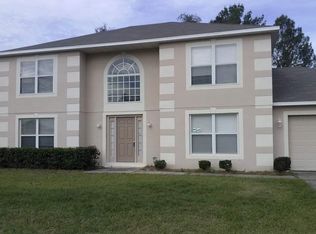 2393 Waterfall Dr, Spring Hill, FL 34608