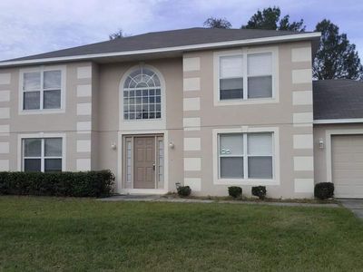 2393 Waterfall Dr, Spring Hill, FL, 34608