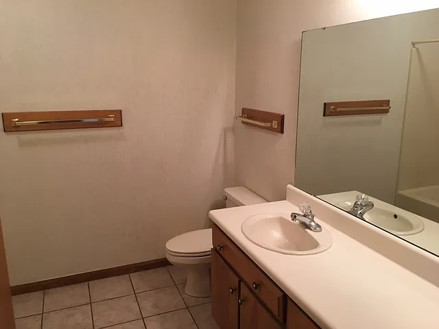 2BD/1B duplex in Valdosta — Photo 4