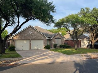 1728 Dapplegrey Ln, Austin, TX 78727