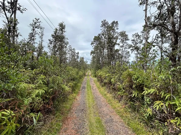 IO KEA RD (ROAD 4), Mountain View, HI 96771