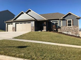 4705 McMickle Dr, Columbia, MO 65203