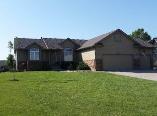 929 S Zelta Ct, Wichita, KS 67207