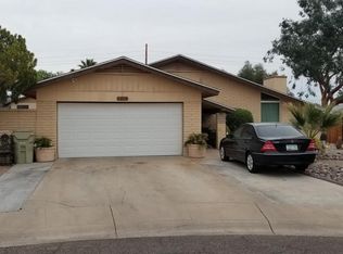 7505 N 45th Cir, Glendale, AZ 85301