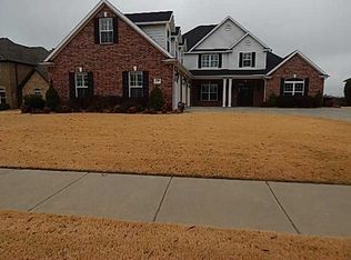 1782 Windsor Ave, Springdale, AR 72764