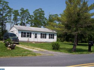 1521 Slaughter Station Rd, Hartly, DE 19953