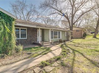 14182 Wolf Dr, Rogers, AR 72756
