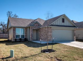 611 Fallbrook Dr, Temple, TX 76502