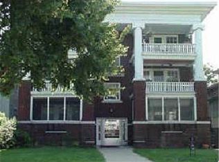 3733 Wyoming St APT 2S, Kansas City, MO 64111