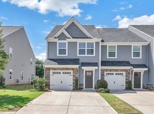 125 Roundtree Dr, Simpsonville, SC 29681
